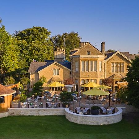 Homewood Hotel & Spa - Small Luxury Hotels Of The World Freshford Kültér fotó