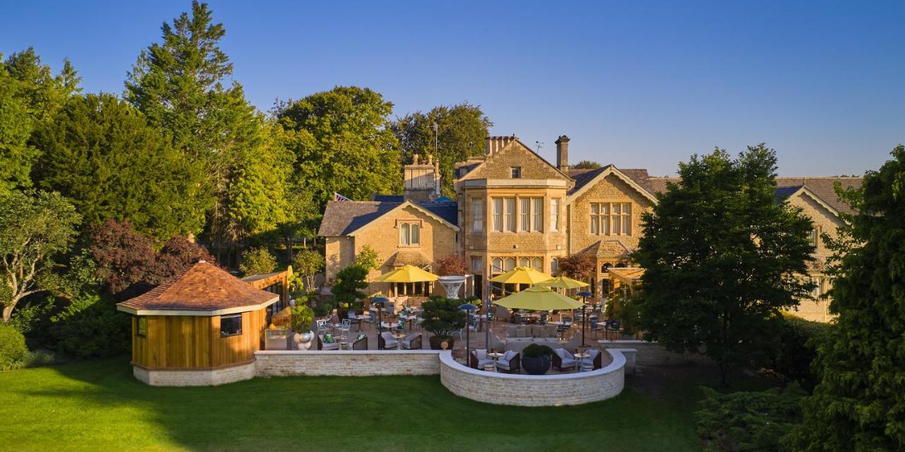 Homewood Hotel & Spa - Small Luxury Hotels Of The World Freshford Kültér fotó