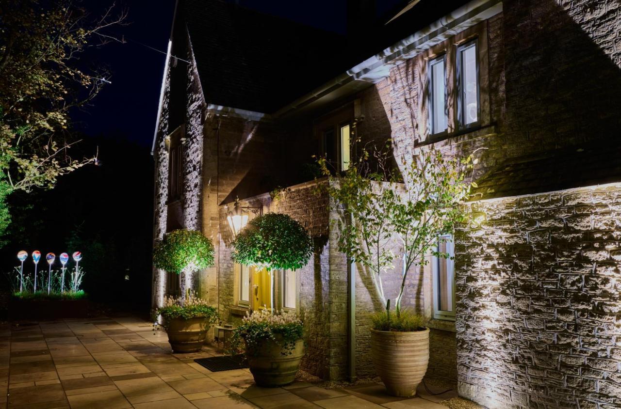 Homewood Hotel & Spa - Small Luxury Hotels Of The World Freshford Kültér fotó