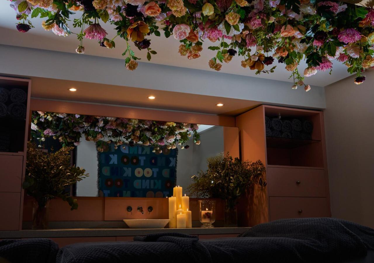 Homewood Hotel & Spa - Small Luxury Hotels Of The World Freshford Kültér fotó