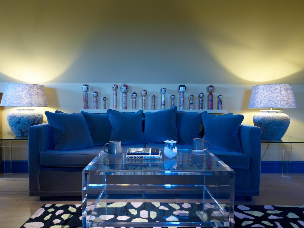Homewood Hotel & Spa - Small Luxury Hotels Of The World Freshford Kültér fotó