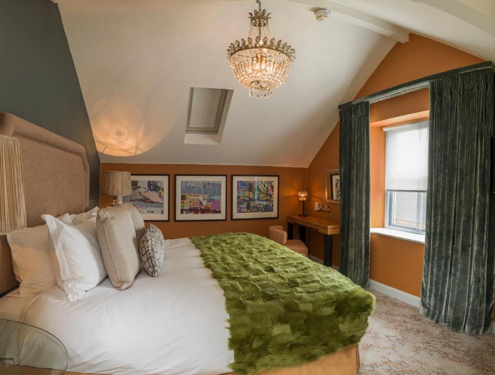 Homewood Hotel & Spa - Small Luxury Hotels Of The World Freshford Kültér fotó
