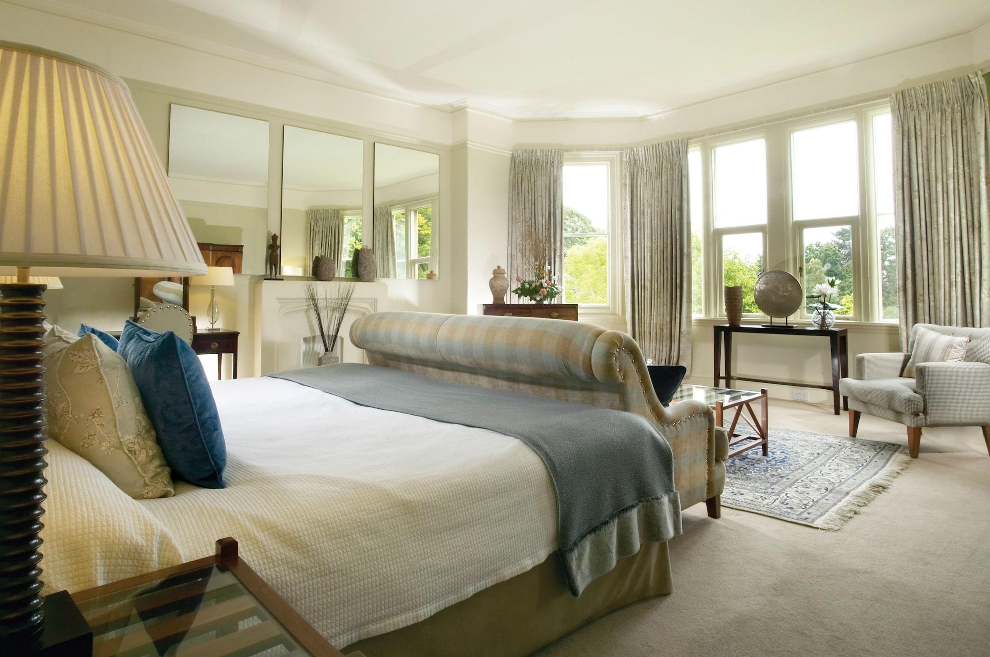 Homewood Hotel & Spa - Small Luxury Hotels Of The World Freshford Kültér fotó