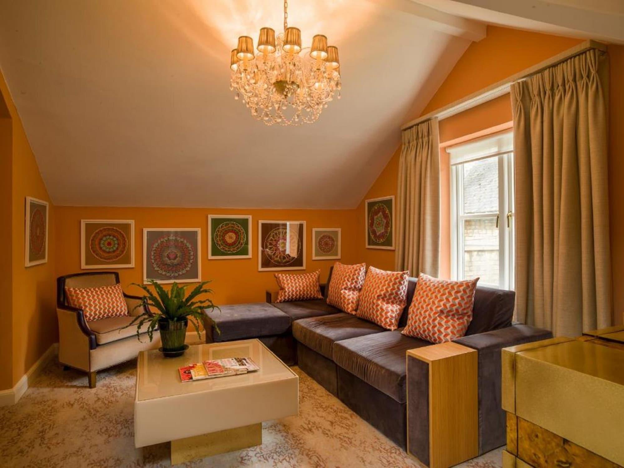 Homewood Hotel & Spa - Small Luxury Hotels Of The World Freshford Kültér fotó