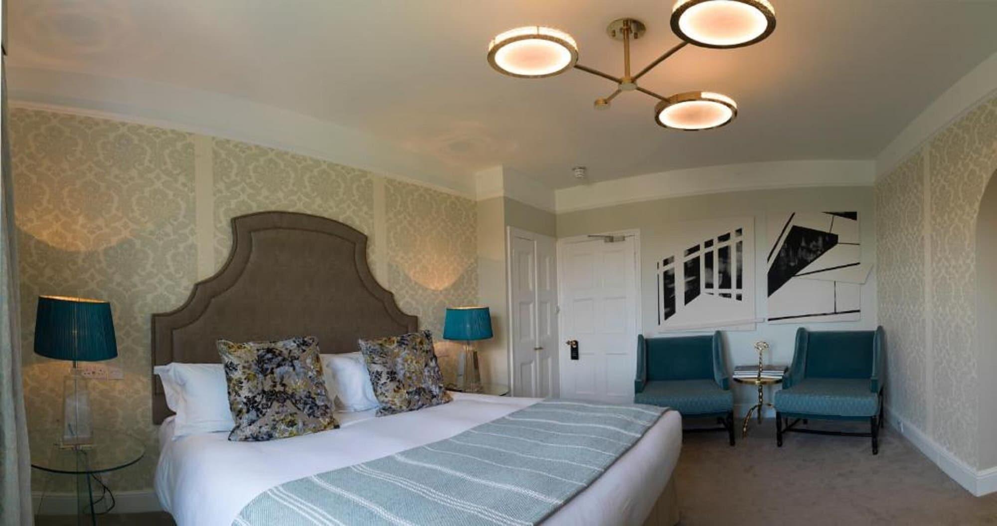Homewood Hotel & Spa - Small Luxury Hotels Of The World Freshford Kültér fotó