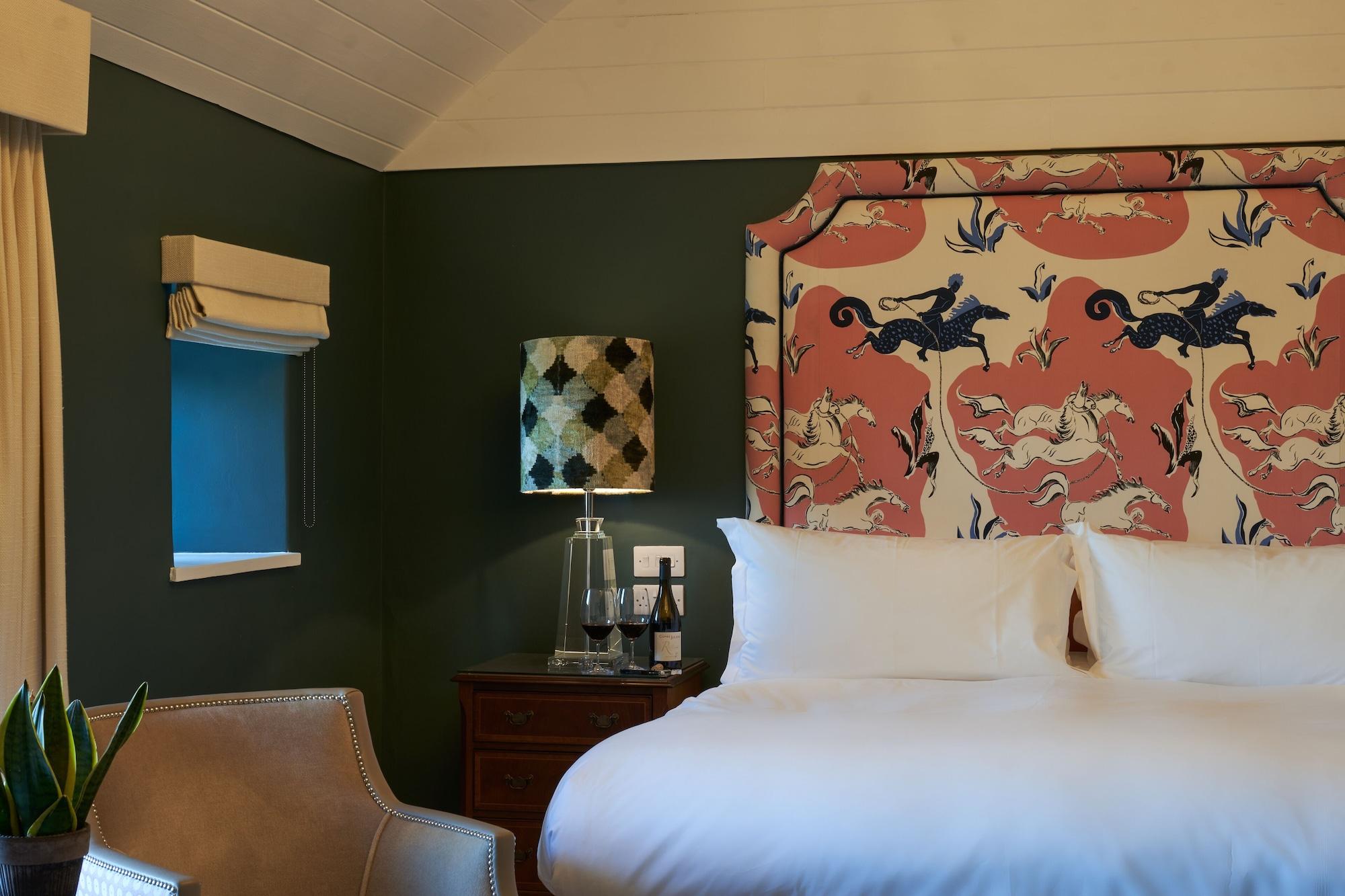 Homewood Hotel & Spa - Small Luxury Hotels Of The World Freshford Kültér fotó