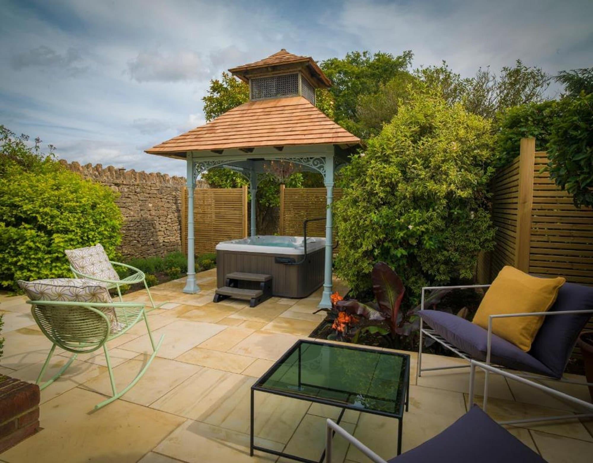 Homewood Hotel & Spa - Small Luxury Hotels Of The World Freshford Kültér fotó