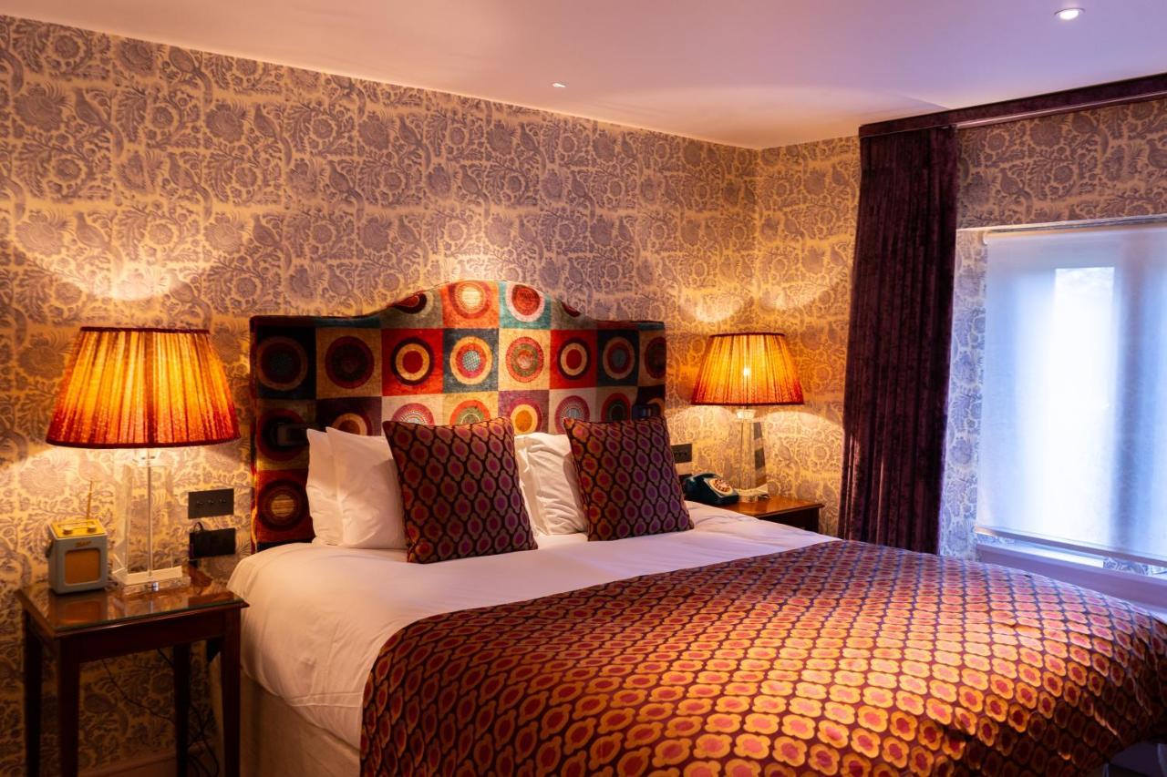 Homewood Hotel & Spa - Small Luxury Hotels Of The World Freshford Kültér fotó