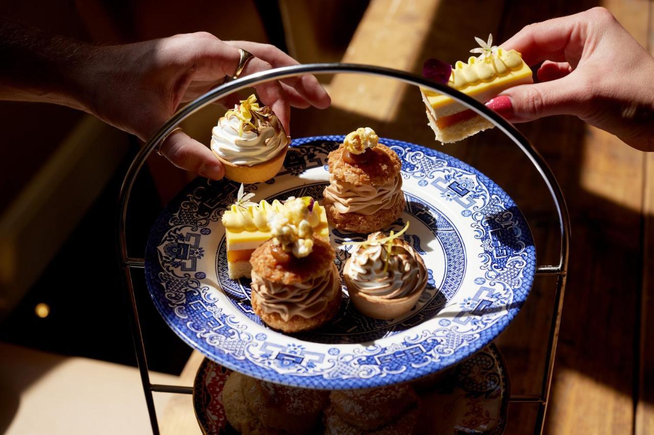 Homewood Hotel & Spa - Small Luxury Hotels Of The World Freshford Kültér fotó
