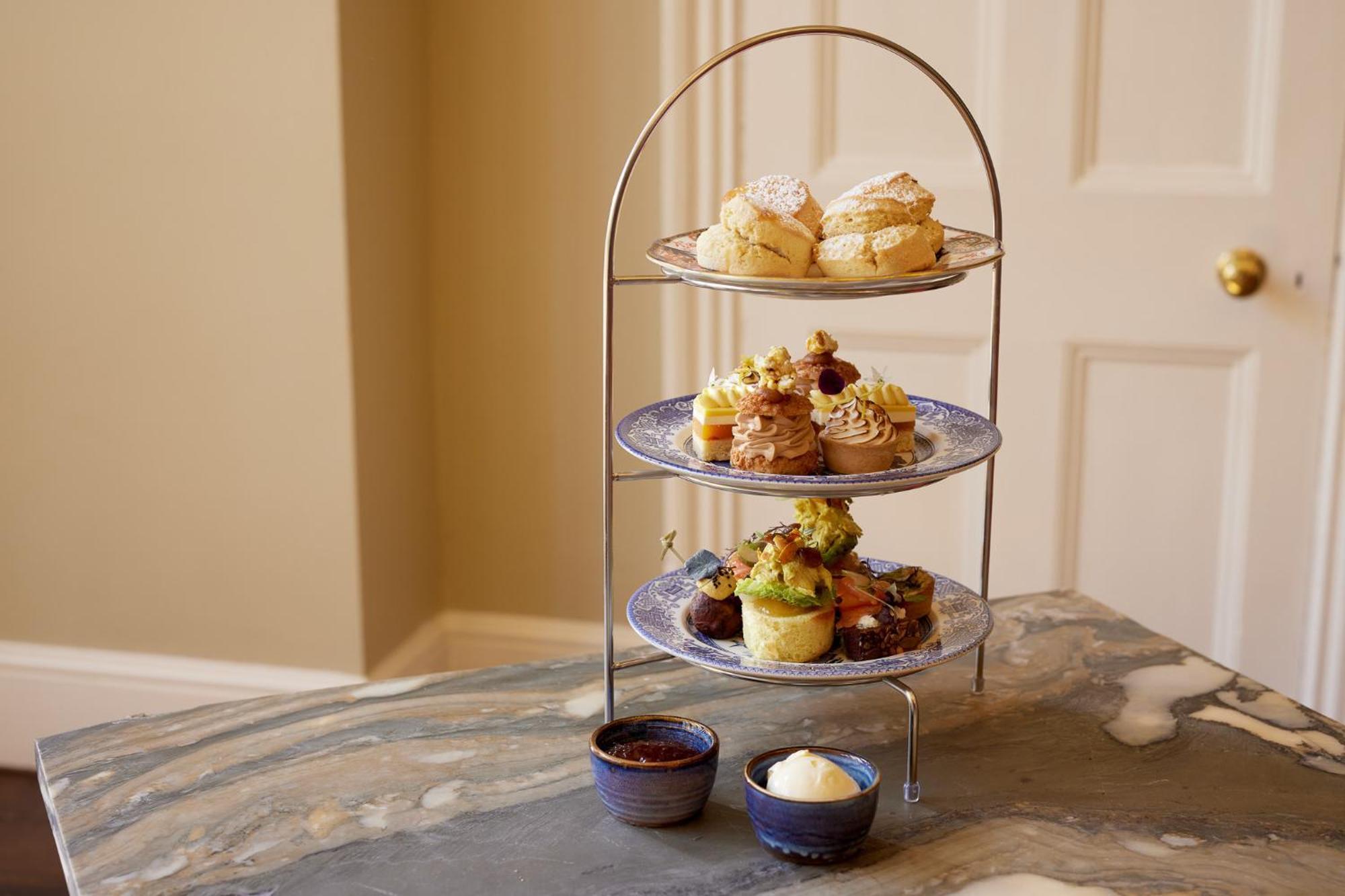 Homewood Hotel & Spa - Small Luxury Hotels Of The World Freshford Kültér fotó
