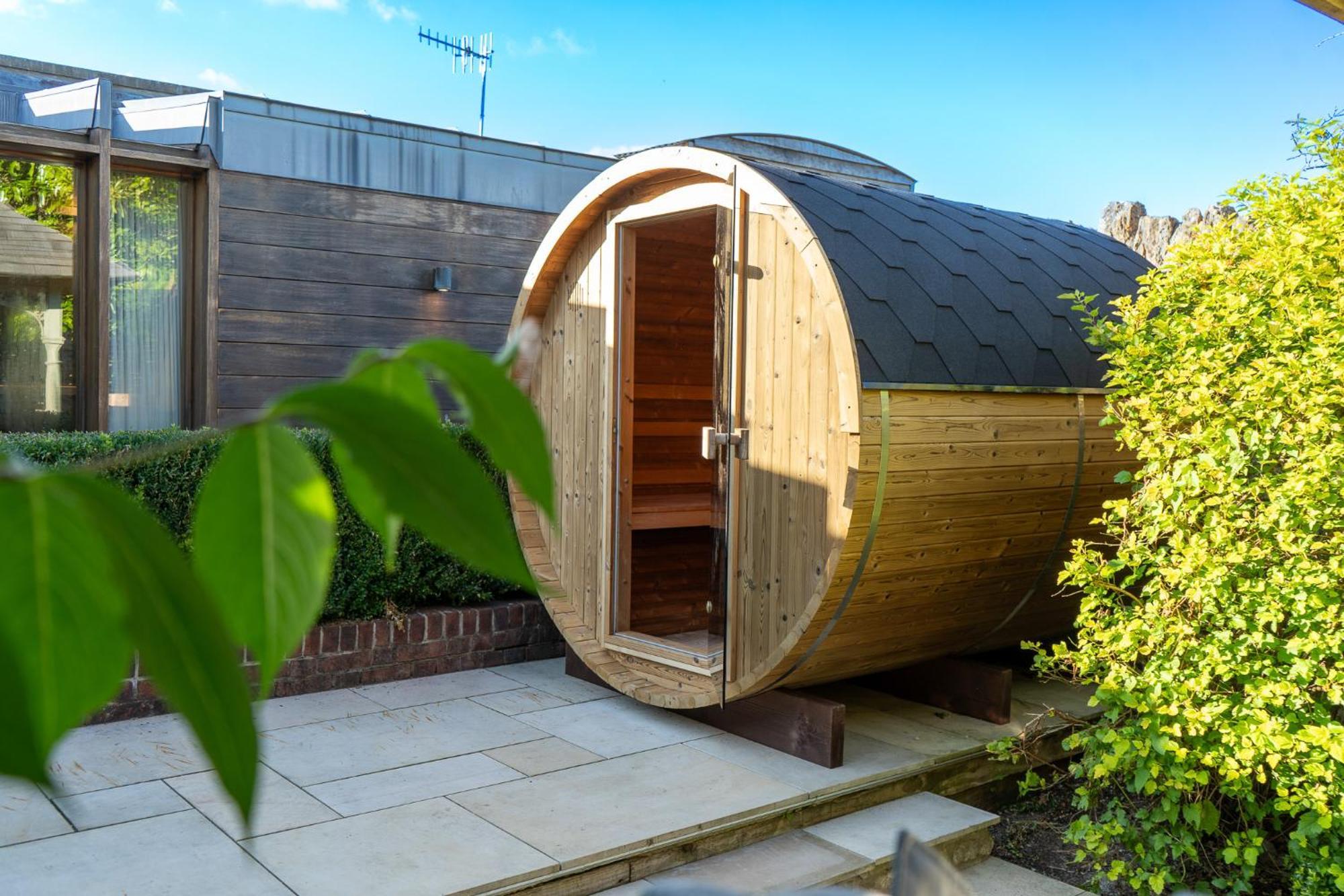 Homewood Hotel & Spa - Small Luxury Hotels Of The World Freshford Kültér fotó
