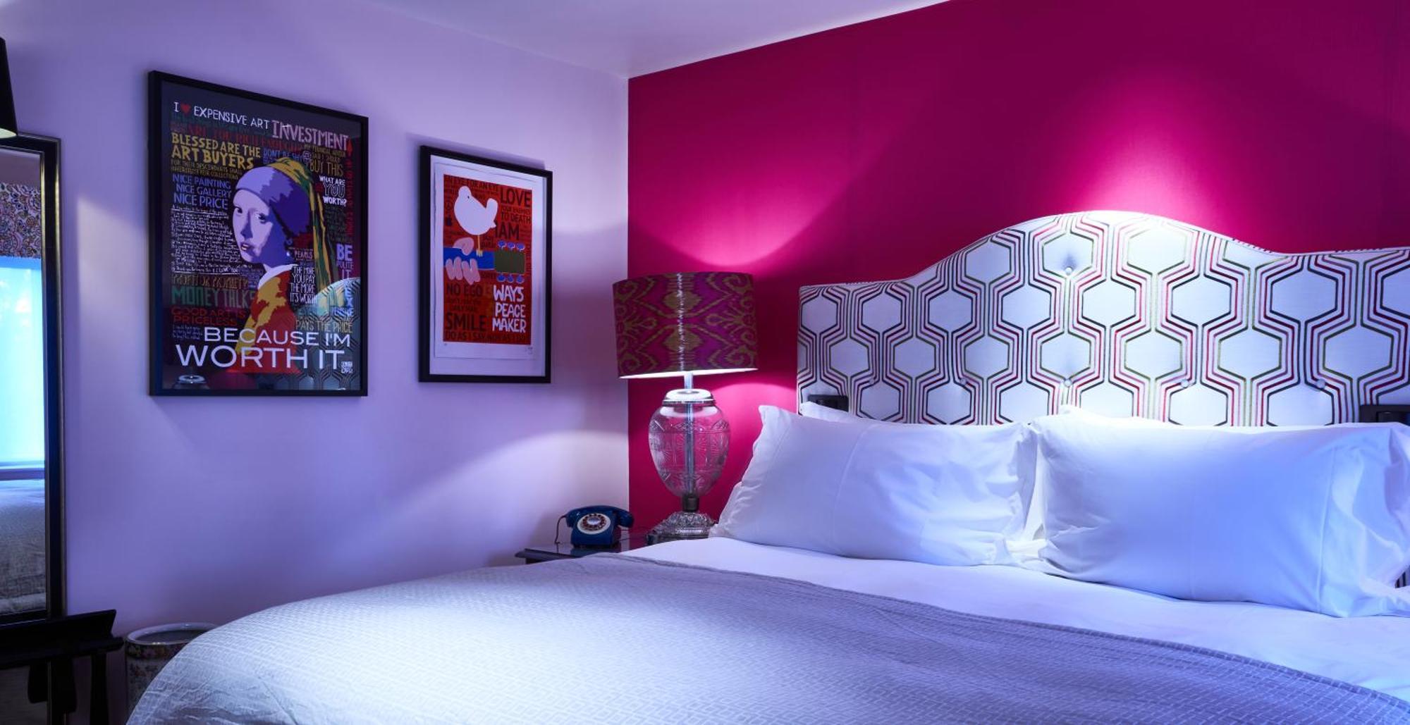 Homewood Hotel & Spa - Small Luxury Hotels Of The World Freshford Szoba fotó
