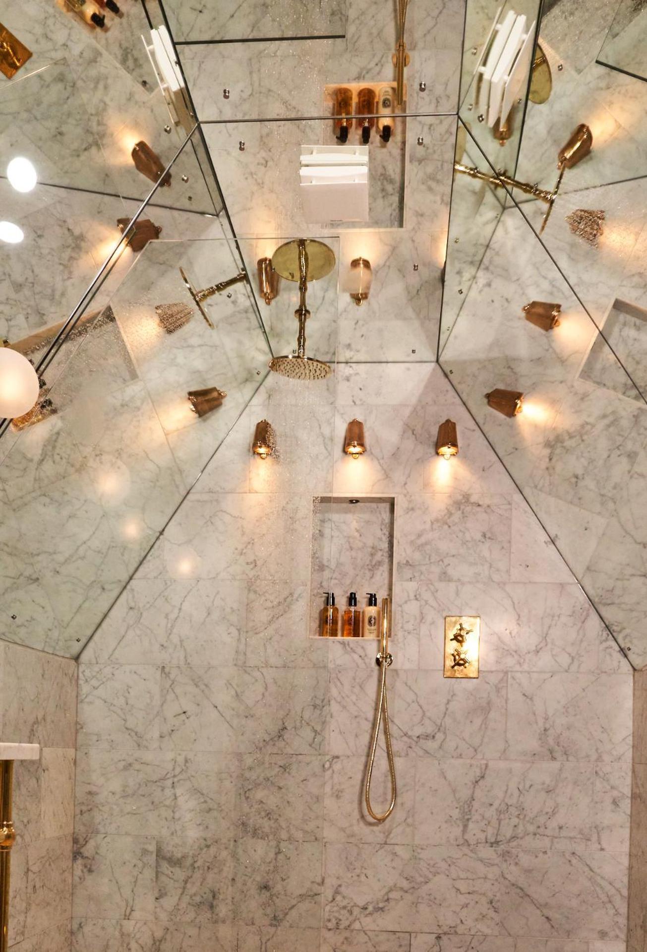 Homewood Hotel & Spa - Small Luxury Hotels Of The World Freshford Szoba fotó