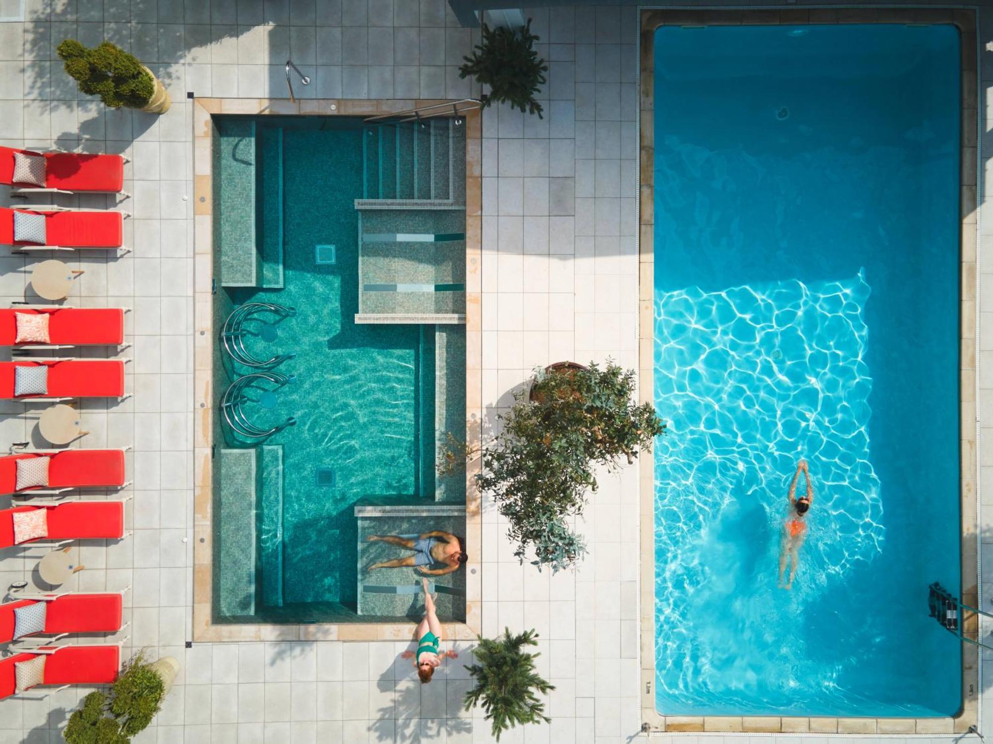 Homewood Hotel & Spa - Small Luxury Hotels Of The World Freshford Kültér fotó