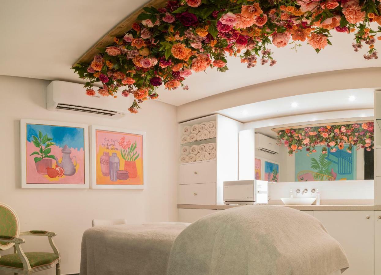 Homewood Hotel & Spa - Small Luxury Hotels Of The World Freshford Kültér fotó
