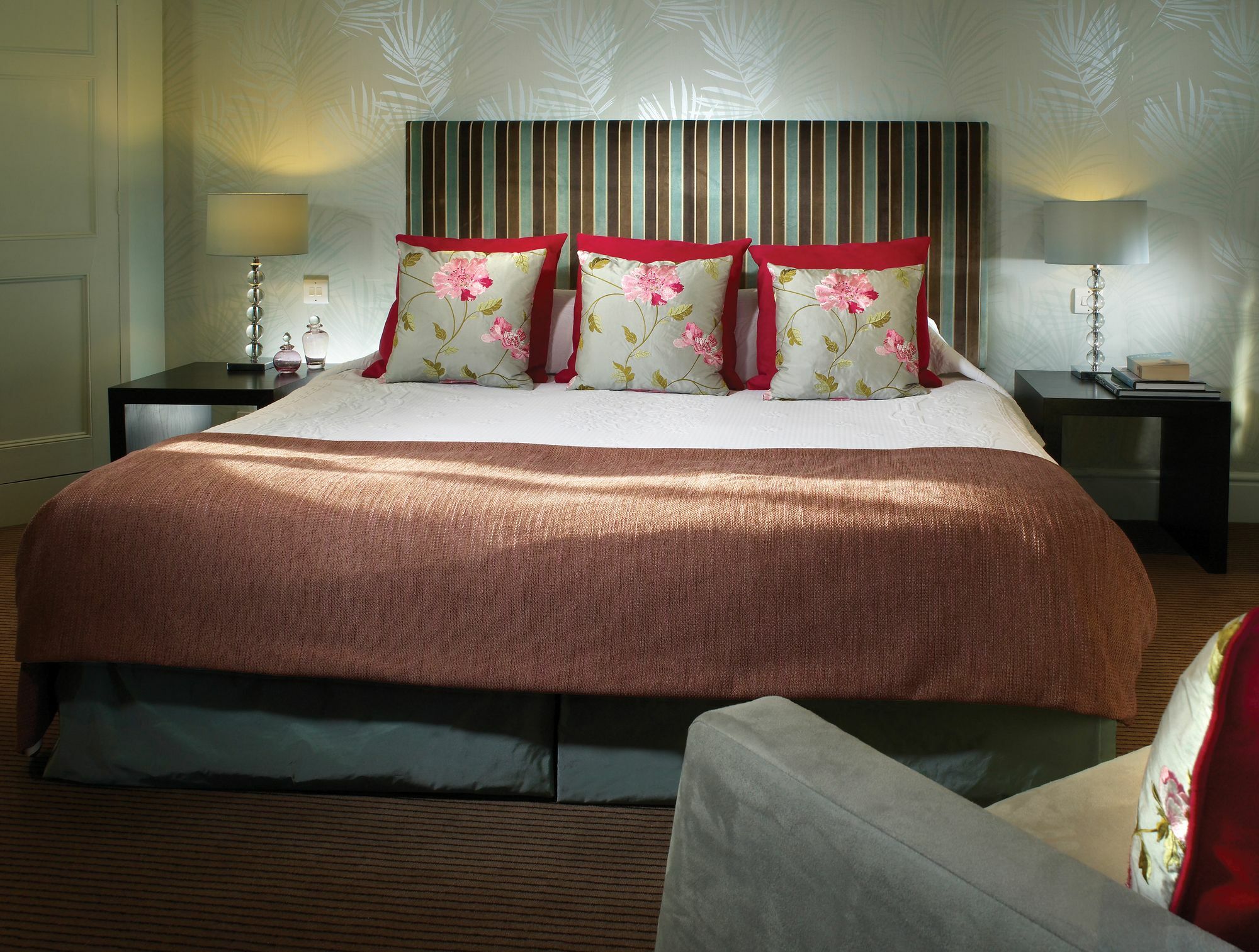 Homewood Hotel & Spa - Small Luxury Hotels Of The World Freshford Kültér fotó